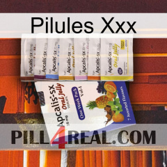 Pills Xxx 11